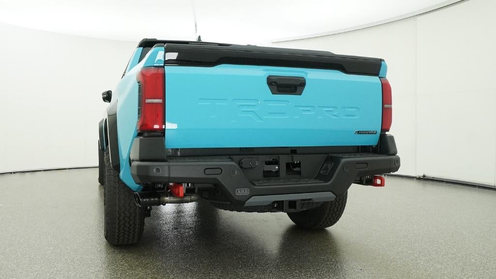 2026 Toyota Tacoma i-FORCE MAX Tacoma TRD Pro