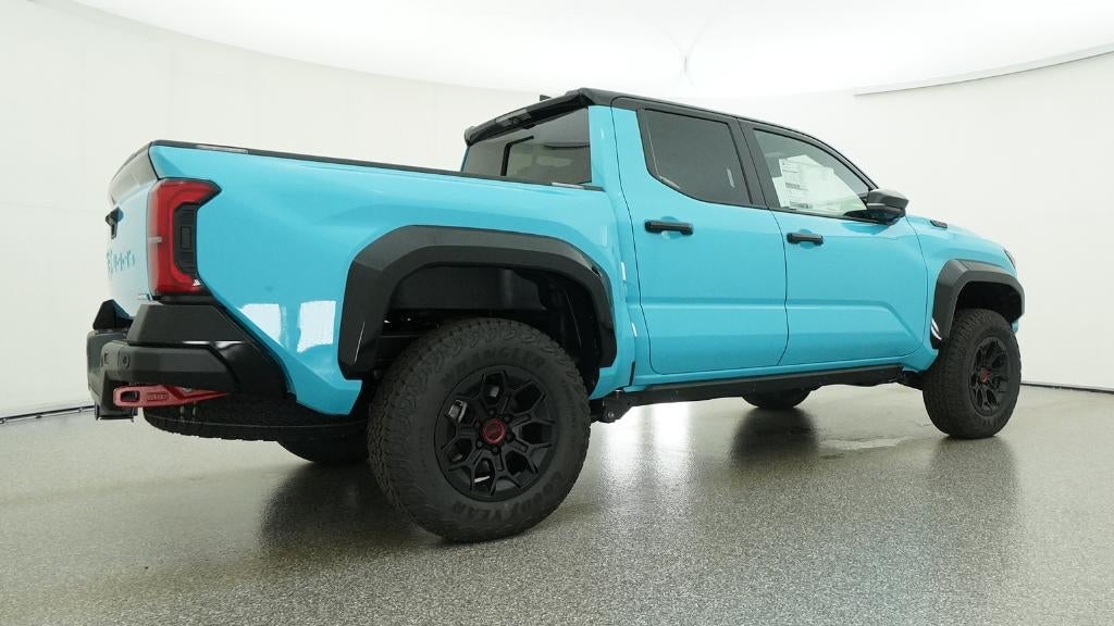 2026 Toyota Tacoma i-FORCE MAX Tacoma TRD Pro