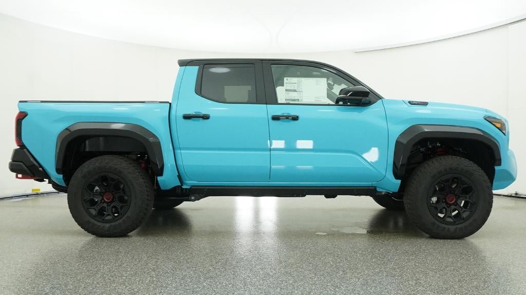 2026 Toyota Tacoma i-FORCE MAX Tacoma TRD Pro