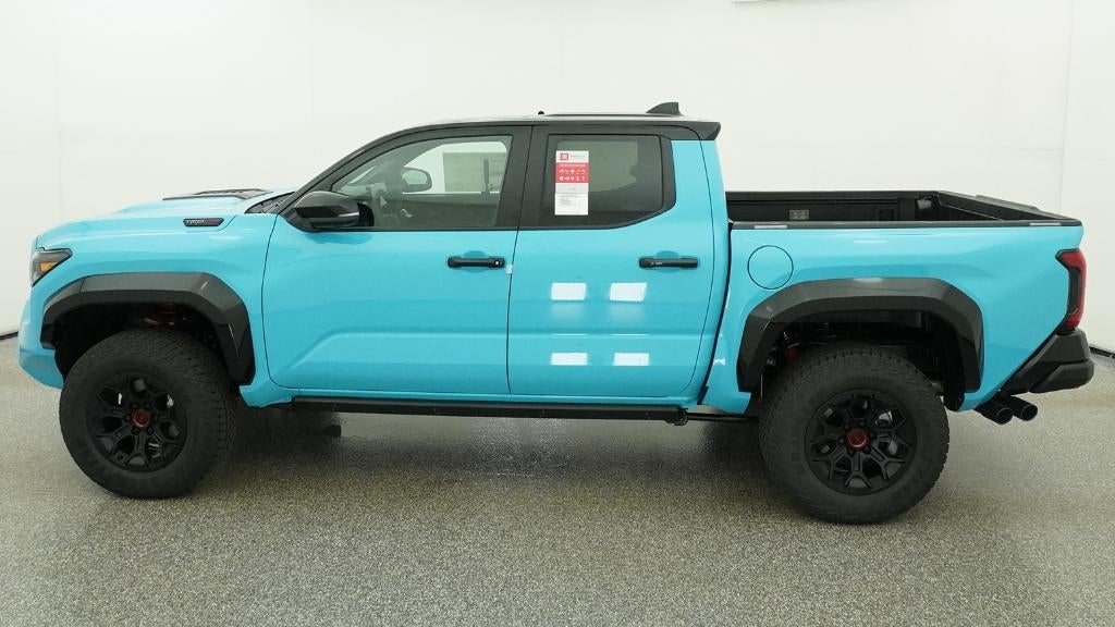 2026 Toyota Tacoma i-FORCE MAX Tacoma TRD Pro