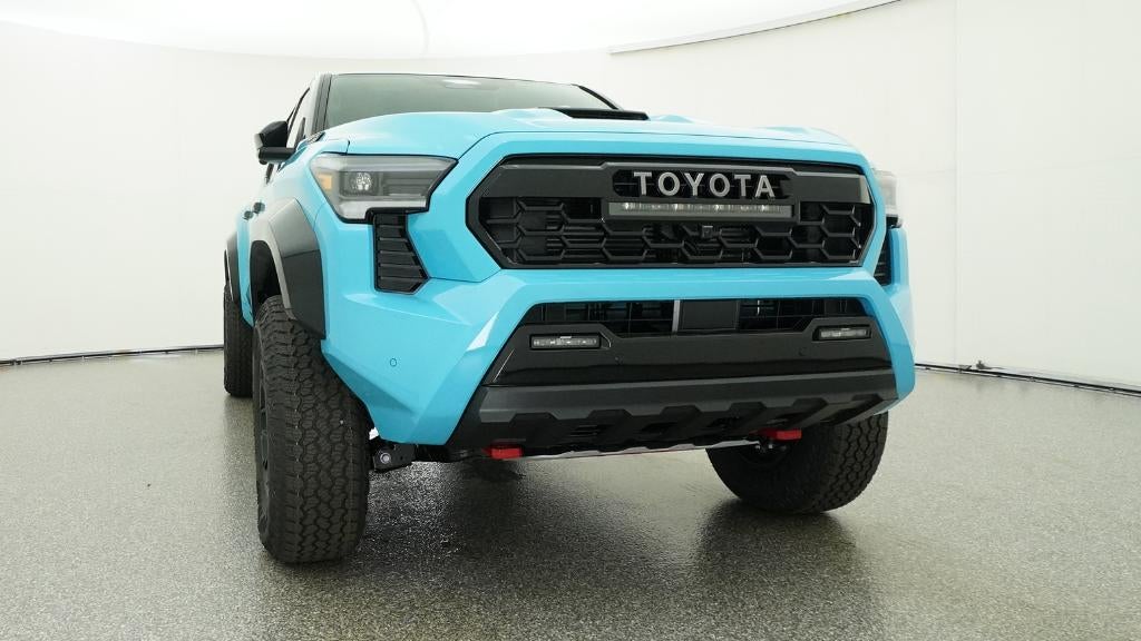 2026 Toyota Tacoma i-FORCE MAX Tacoma TRD Pro