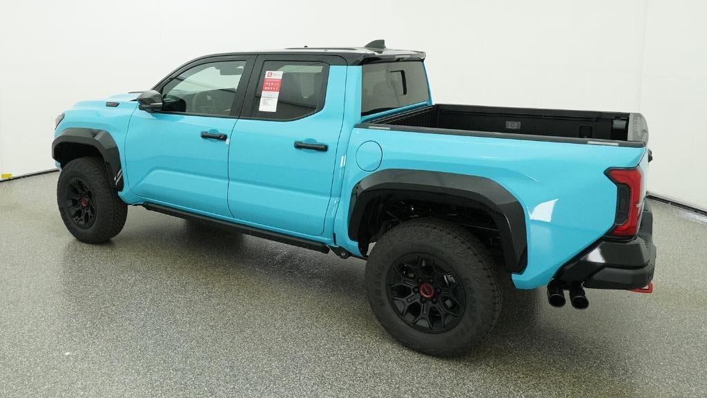 2026 Toyota Tacoma i-FORCE MAX Tacoma TRD Pro