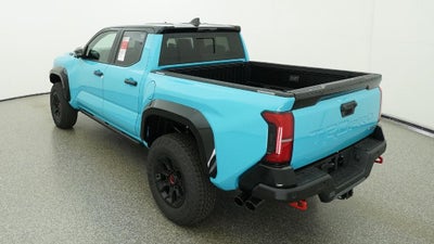 2026 Toyota Tacoma i-FORCE MAX Tacoma TRD Pro