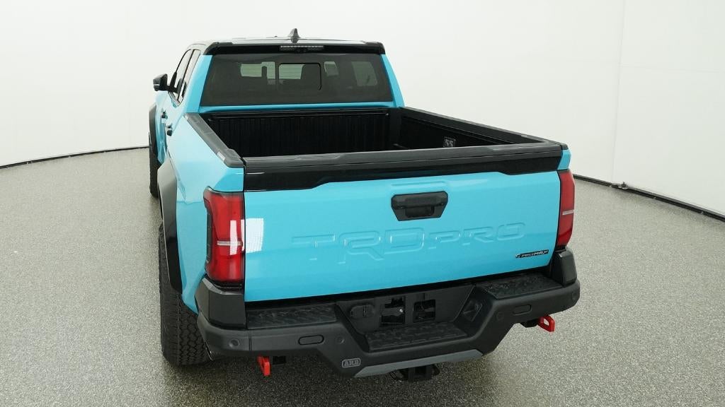 2026 Toyota Tacoma i-FORCE MAX Tacoma TRD Pro