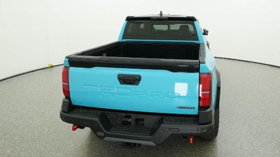 2026 Toyota Tacoma i-FORCE MAX Tacoma TRD Pro
