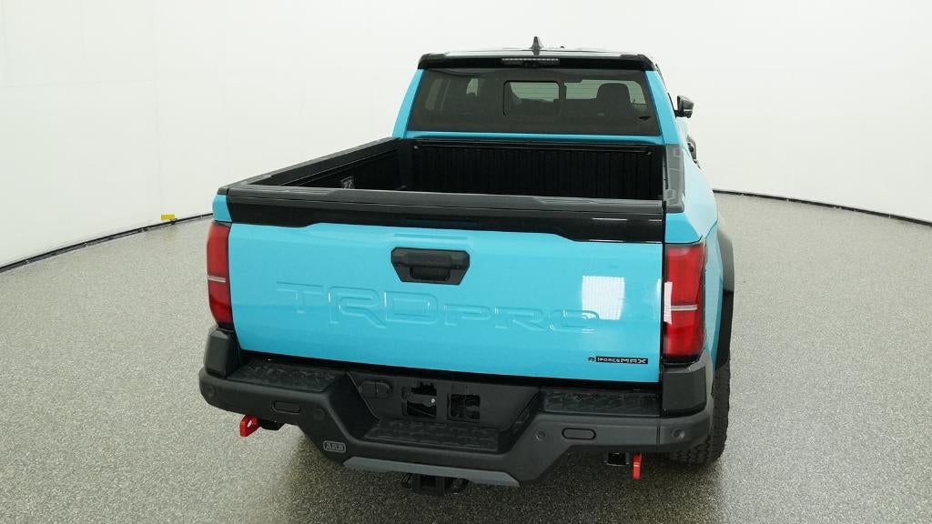 2026 Toyota Tacoma i-FORCE MAX Tacoma TRD Pro