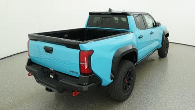 2026 Toyota Tacoma i-FORCE MAX Tacoma TRD Pro
