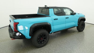 2026 Toyota Tacoma i-FORCE MAX Tacoma TRD Pro