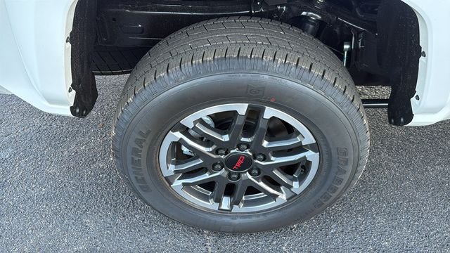 2026 Toyota Tacoma i-FORCE MAX Tacoma TRD Sport
