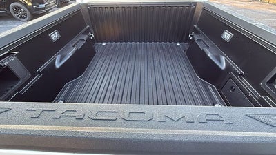 2026 Toyota Tacoma i-FORCE MAX Tacoma TRD Sport