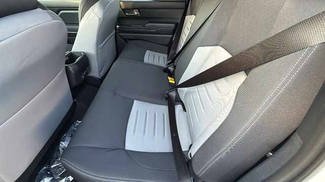 2026 Toyota Tacoma i-FORCE MAX Tacoma TRD Sport