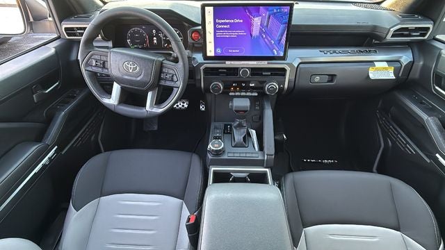 2026 Toyota Tacoma i-FORCE MAX Tacoma TRD Sport