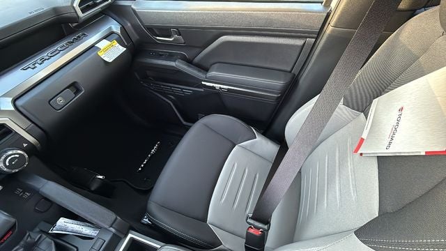 2026 Toyota Tacoma i-FORCE MAX Tacoma TRD Sport