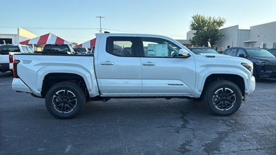 2026 Toyota Tacoma i-FORCE MAX Tacoma TRD Sport