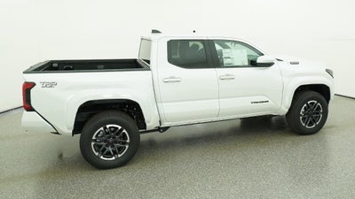 2026 Toyota Tacoma i-FORCE MAX Tacoma TRD Sport