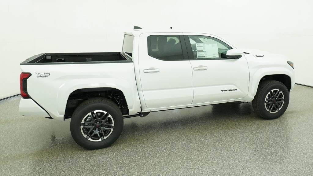 2026 Toyota Tacoma i-FORCE MAX Tacoma TRD Sport