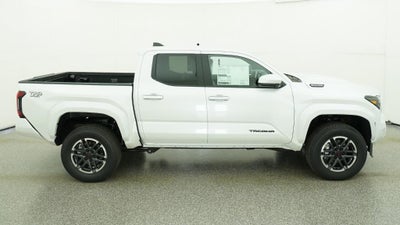 2026 Toyota Tacoma i-FORCE MAX Tacoma TRD Sport