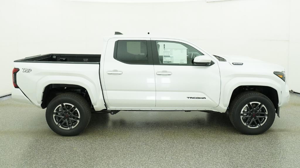 2026 Toyota Tacoma i-FORCE MAX Tacoma TRD Sport