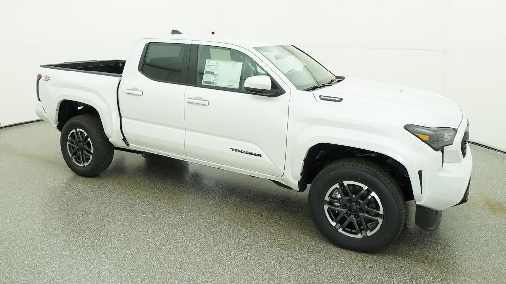 2026 Toyota Tacoma i-FORCE MAX Tacoma TRD Sport