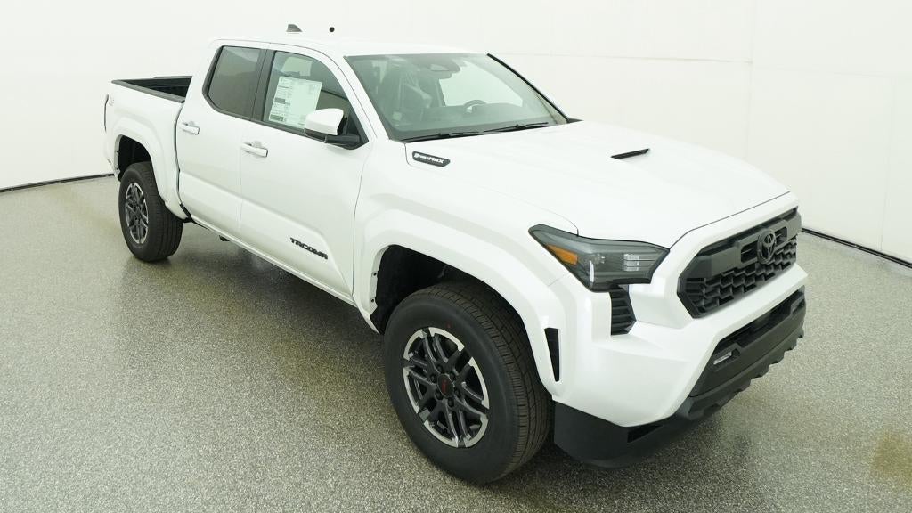 2026 Toyota Tacoma i-FORCE MAX Tacoma TRD Sport