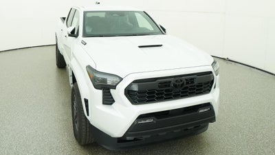 2026 Toyota Tacoma i-FORCE MAX Tacoma TRD Sport