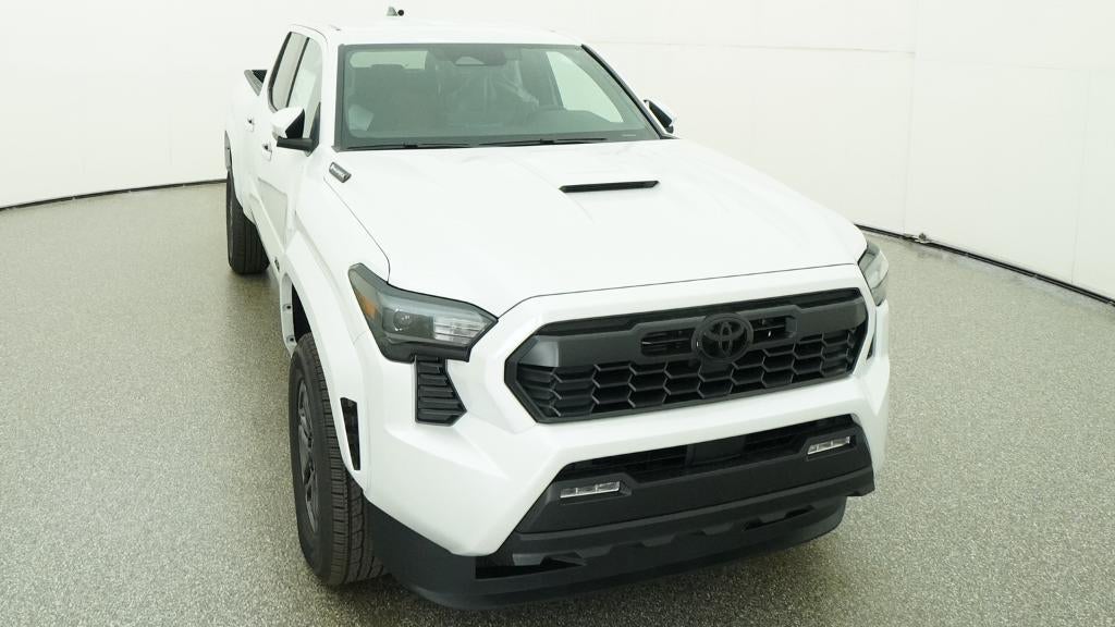 2026 Toyota Tacoma i-FORCE MAX Tacoma TRD Sport