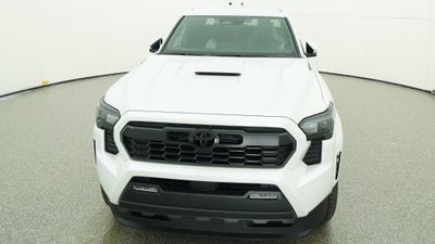 2026 Toyota Tacoma i-FORCE MAX Tacoma TRD Sport