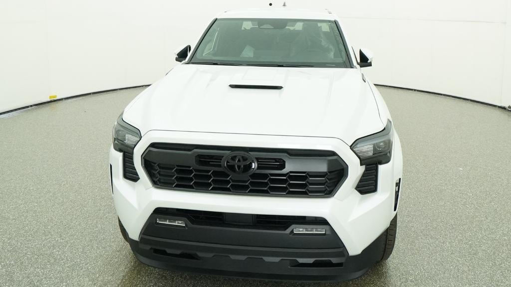 2026 Toyota Tacoma i-FORCE MAX Tacoma TRD Sport