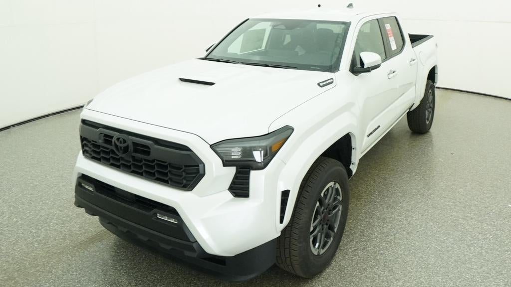2026 Toyota Tacoma i-FORCE MAX Tacoma TRD Sport