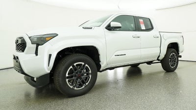 2026 Toyota Tacoma i-FORCE MAX Tacoma TRD Sport
