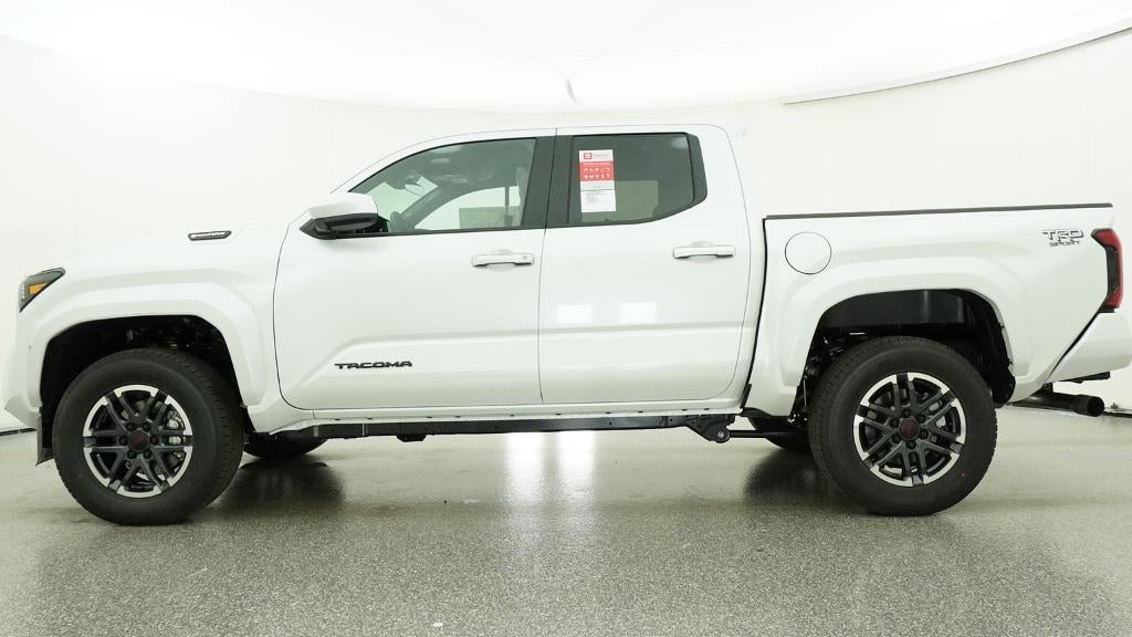 2026 Toyota Tacoma i-FORCE MAX Tacoma TRD Sport