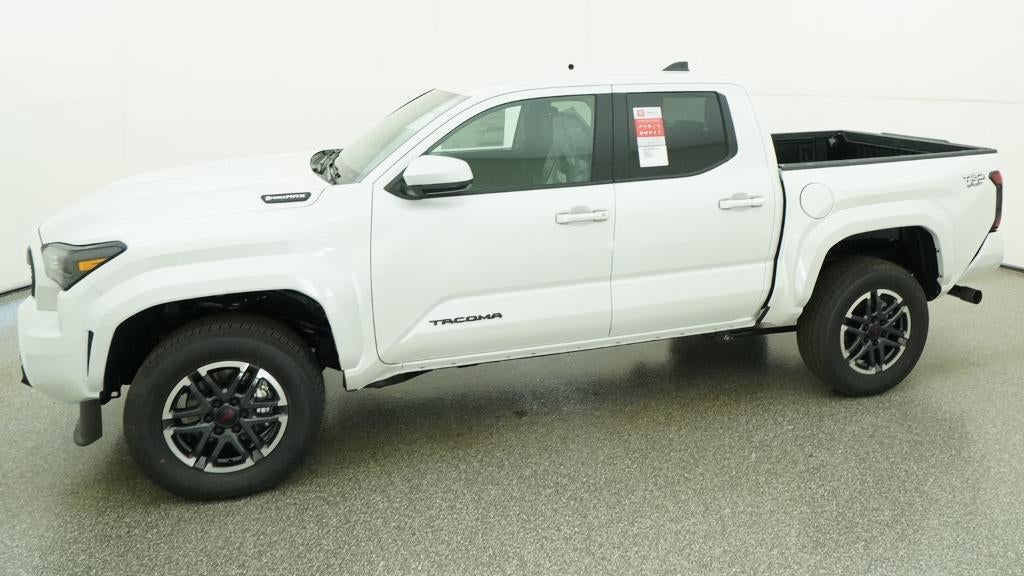 2026 Toyota Tacoma i-FORCE MAX Tacoma TRD Sport