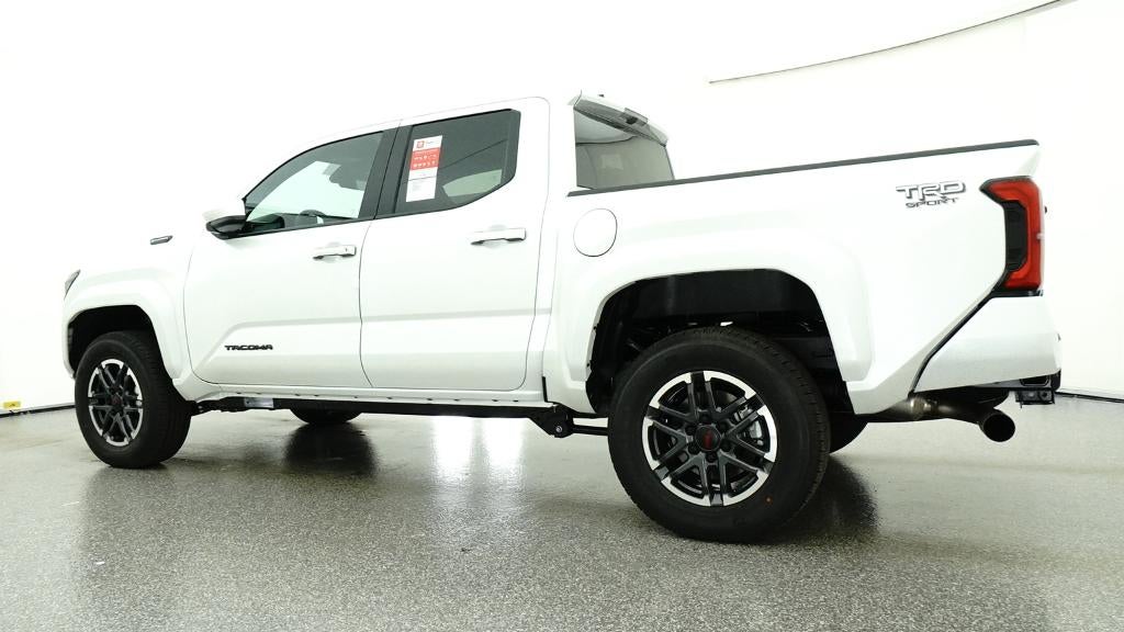 2026 Toyota Tacoma i-FORCE MAX Tacoma TRD Sport
