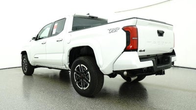2026 Toyota Tacoma i-FORCE MAX Tacoma TRD Sport