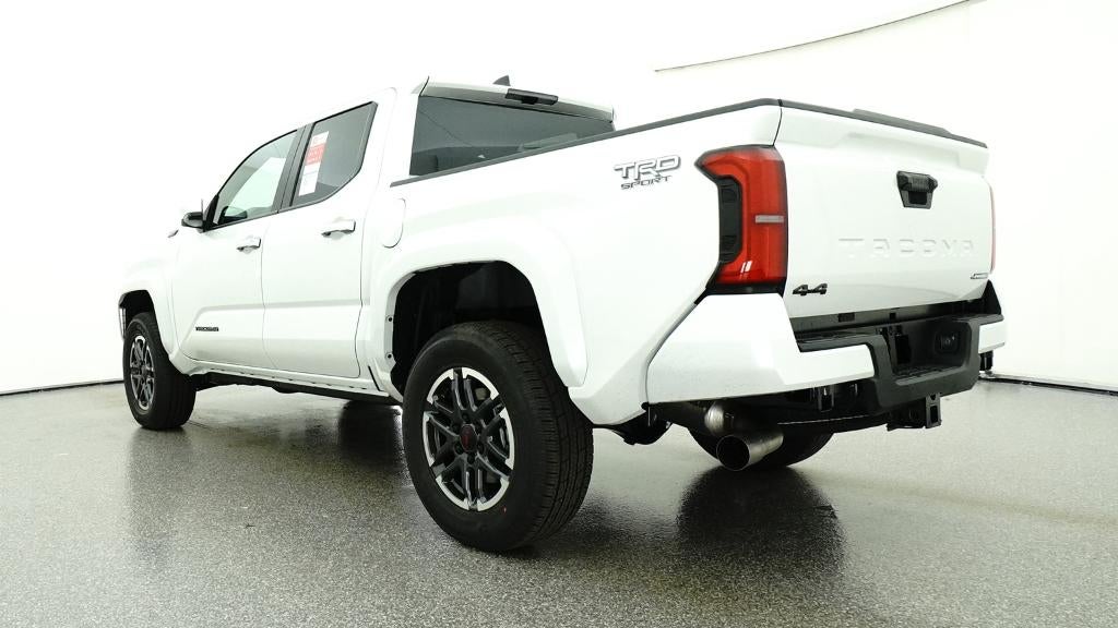 2026 Toyota Tacoma i-FORCE MAX Tacoma TRD Sport