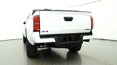 2026 Toyota Tacoma i-FORCE MAX Tacoma TRD Sport
