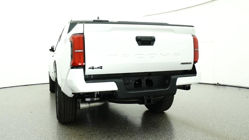 2026 Toyota Tacoma i-FORCE MAX Tacoma TRD Sport