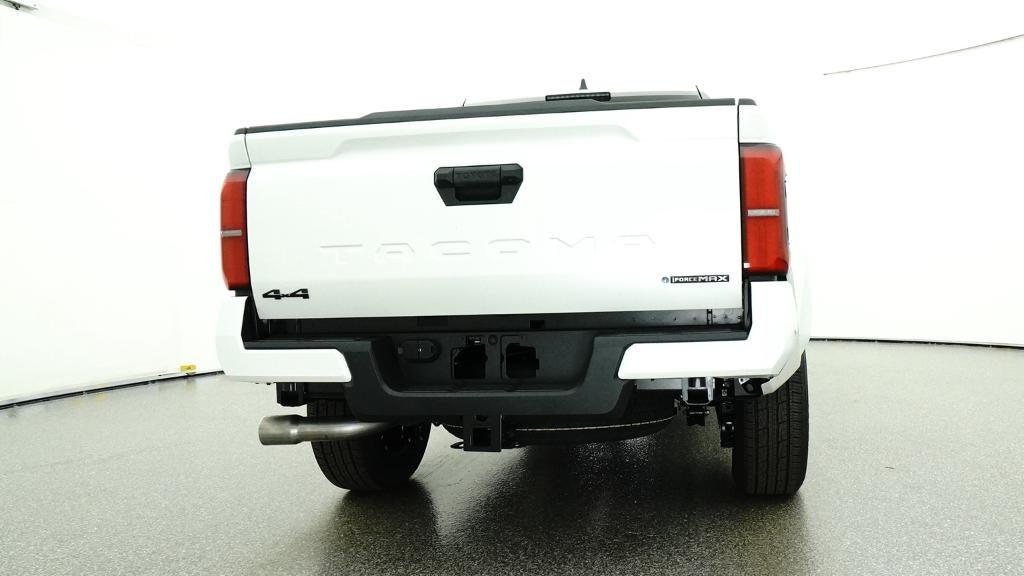 2026 Toyota Tacoma i-FORCE MAX Tacoma TRD Sport