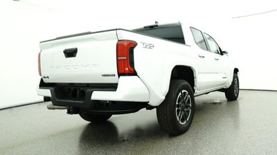 2026 Toyota Tacoma i-FORCE MAX Tacoma TRD Sport
