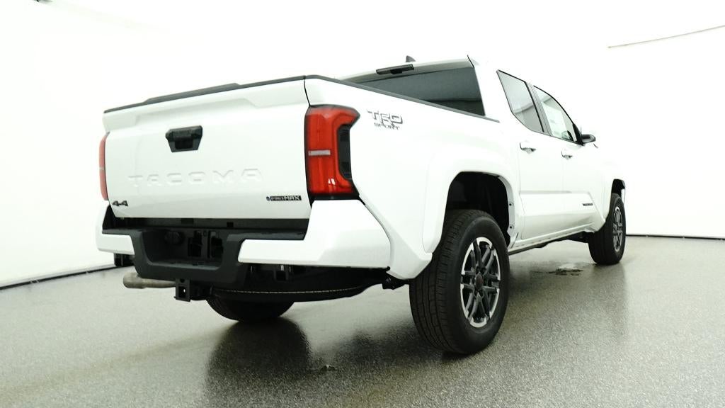 2026 Toyota Tacoma i-FORCE MAX Tacoma TRD Sport