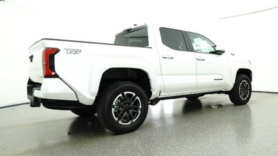2026 Toyota Tacoma i-FORCE MAX Tacoma TRD Sport