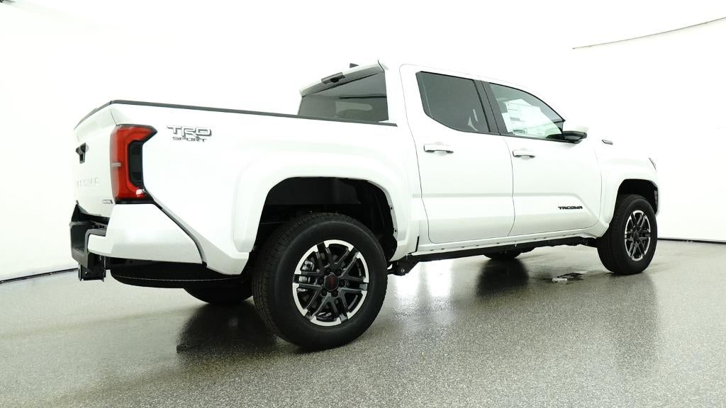 2026 Toyota Tacoma i-FORCE MAX Tacoma TRD Sport