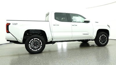 2026 Toyota Tacoma i-FORCE MAX Tacoma TRD Sport