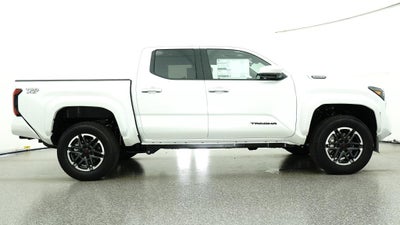2026 Toyota Tacoma i-FORCE MAX Tacoma TRD Sport