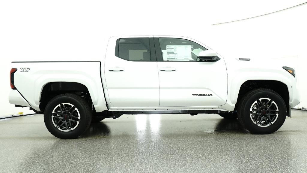 2026 Toyota Tacoma i-FORCE MAX Tacoma TRD Sport