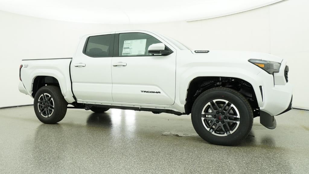 2026 Toyota Tacoma i-FORCE MAX Tacoma TRD Sport