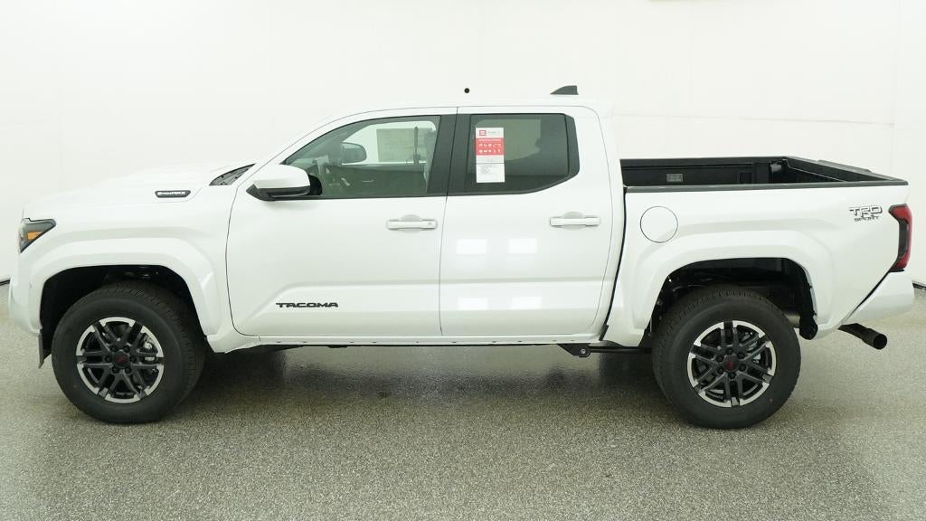 2026 Toyota Tacoma i-FORCE MAX Tacoma TRD Sport
