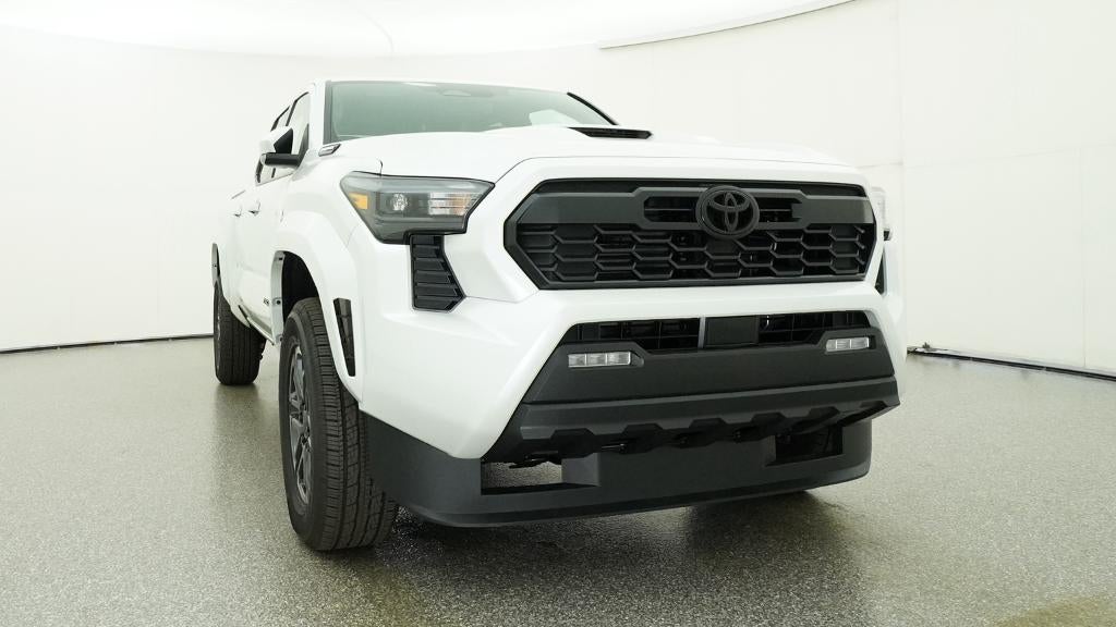 2026 Toyota Tacoma i-FORCE MAX Tacoma TRD Sport