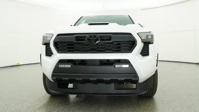 2026 Toyota Tacoma i-FORCE MAX Tacoma TRD Sport
