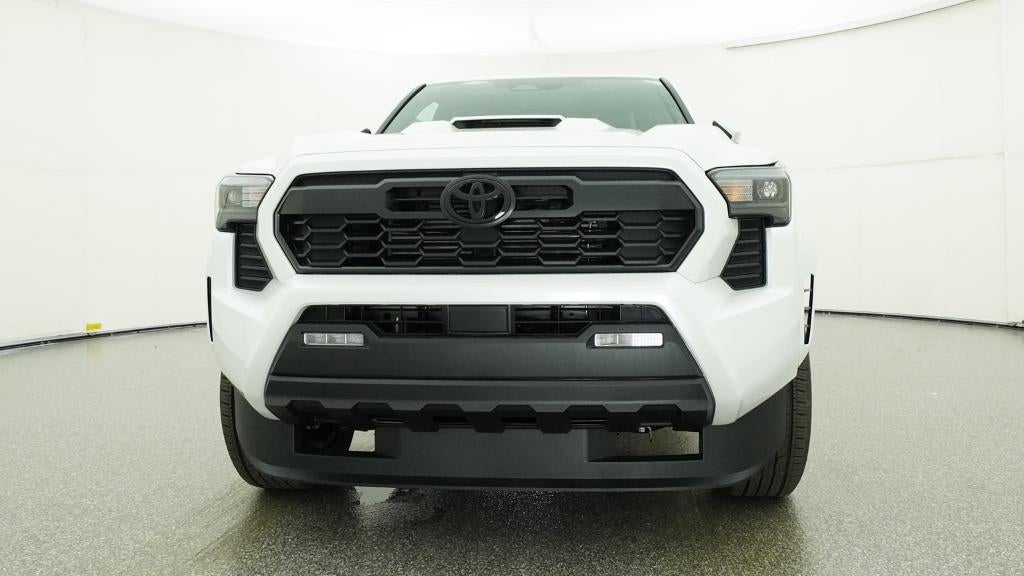 2026 Toyota Tacoma i-FORCE MAX Tacoma TRD Sport